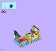 Building Instructions - LEGO - Friends - 41058 - Heartlake Shopping Mall: Page 54