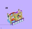 Building Instructions - LEGO - Friends - 41058 - Heartlake Shopping Mall: Page 66