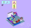 Building Instructions - LEGO - Friends - 41058 - Heartlake Shopping Mall: Page 19