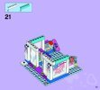 Building Instructions - LEGO - Friends - 41058 - Heartlake Shopping Mall: Page 23