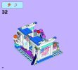 Building Instructions - LEGO - Friends - 41058 - Heartlake Shopping Mall: Page 34