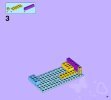 Building Instructions - LEGO - Friends - 41058 - Heartlake Shopping Mall: Page 37