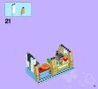 Building Instructions - LEGO - Friends - 41058 - Heartlake Shopping Mall: Page 55