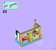 Building Instructions - LEGO - Friends - 41058 - Heartlake Shopping Mall: Page 57