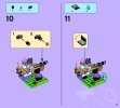 Building Instructions - LEGO - Friends - 41059 - Jungle Tree Sanctuary: Page 9