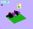 Building Instructions - LEGO - Friends - 41059 - Jungle Tree Sanctuary: Page 24