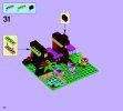 Building Instructions - LEGO - Friends - 41059 - Jungle Tree Sanctuary: Page 40