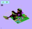 Building Instructions - LEGO - Friends - 41059 - Jungle Tree Sanctuary: Page 44