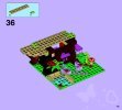 Building Instructions - LEGO - Friends - 41059 - Jungle Tree Sanctuary: Page 45