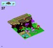 Building Instructions - LEGO - Friends - 41059 - Jungle Tree Sanctuary: Page 46