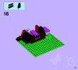 Building Instructions - LEGO - Friends - 41059 - Jungle Tree Sanctuary: Page 25