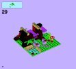 Building Instructions - LEGO - Friends - 41059 - Jungle Tree Sanctuary: Page 38