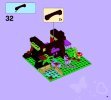 Building Instructions - LEGO - Friends - 41059 - Jungle Tree Sanctuary: Page 41