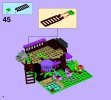 Building Instructions - LEGO - Friends - 41059 - Jungle Tree Sanctuary: Page 8