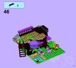 Building Instructions - LEGO - Friends - 41059 - Jungle Tree Sanctuary: Page 9