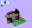 Building Instructions - LEGO - Friends - 41059 - Jungle Tree Sanctuary: Page 10