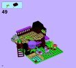 Building Instructions - LEGO - Friends - 41059 - Jungle Tree Sanctuary: Page 12