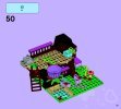 Building Instructions - LEGO - Friends - 41059 - Jungle Tree Sanctuary: Page 13