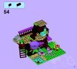 Building Instructions - LEGO - Friends - 41059 - Jungle Tree Sanctuary: Page 17