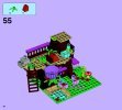 Building Instructions - LEGO - Friends - 41059 - Jungle Tree Sanctuary: Page 18