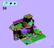 Building Instructions - LEGO - Friends - 41059 - Jungle Tree Sanctuary: Page 19