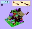 Building Instructions - LEGO - Friends - 41059 - Jungle Tree Sanctuary: Page 26