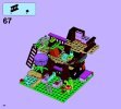 Building Instructions - LEGO - Friends - 41059 - Jungle Tree Sanctuary: Page 30