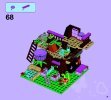 Building Instructions - LEGO - Friends - 41059 - Jungle Tree Sanctuary: Page 31