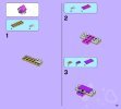 Building Instructions - LEGO - Friends - 41059 - Jungle Tree Sanctuary: Page 33