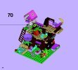 Building Instructions - LEGO - Friends - 41059 - Jungle Tree Sanctuary: Page 36