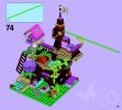 Building Instructions - LEGO - Friends - 41059 - Jungle Tree Sanctuary: Page 45