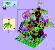 Building Instructions - LEGO - Friends - 41059 - Jungle Tree Sanctuary: Page 47