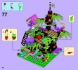 Building Instructions - LEGO - Friends - 41059 - Jungle Tree Sanctuary: Page 48