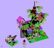 Building Instructions - LEGO - Friends - 41059 - Jungle Tree Sanctuary: Page 50