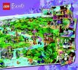 Building Instructions - LEGO - Friends - 41059 - Jungle Tree Sanctuary: Page 51