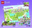 Building Instructions - LEGO - Friends - 41059 - Jungle Tree Sanctuary: Page 55