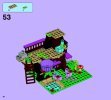 Building Instructions - LEGO - Friends - 41059 - Jungle Tree Sanctuary: Page 16