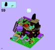 Building Instructions - LEGO - Friends - 41059 - Jungle Tree Sanctuary: Page 22