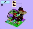 Building Instructions - LEGO - Friends - 41059 - Jungle Tree Sanctuary: Page 28