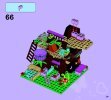 Building Instructions - LEGO - Friends - 41059 - Jungle Tree Sanctuary: Page 29