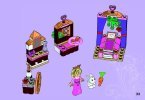 Building Instructions - LEGO - Disney - 41060 - Sleeping Beauty’s Royal Bedroom: Page 33