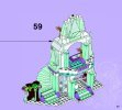 Building Instructions - LEGO - Disney Princess - 41062 - Elsa’s Sparkling Ice Castle: Page 23