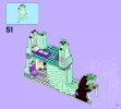 Building Instructions - LEGO - Disney Princess - 41062 - Elsa’s Sparkling Ice Castle: Page 11