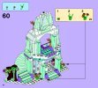 Building Instructions - LEGO - Disney - 41062 - Elsa’s Sparkling Ice Castle: Page 24