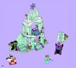 Building Instructions - LEGO - Disney Princess - 41062 - Elsa’s Sparkling Ice Castle: Page 28