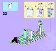 Building Instructions - LEGO - Disney Princess - 41062 - Elsa’s Sparkling Ice Castle: Page 23