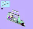 Building Instructions - LEGO - Disney - 41062 - Elsa’s Sparkling Ice Castle: Page 26