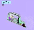 Building Instructions - LEGO - Disney Princess - 41062 - Elsa’s Sparkling Ice Castle: Page 27