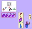 Building Instructions - LEGO - Disney Princess - 41062 - Elsa’s Sparkling Ice Castle: Page 3