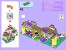 Building Instructions - LEGO - Disney Princess - 41063 - Ariel’s Undersea Palace: Page 2